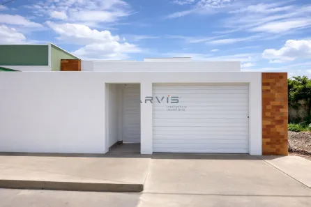 Casa com 3 Quartos à venda, 116m² no , Marechal Deodoro