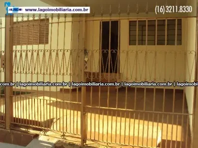 Casa com 9 Quartos à venda, 306m² no Vila Mariana, Ribeirão Preto