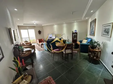 Apartamento com 4 Quartos à venda, 147m² no Vila Itapura, Campinas