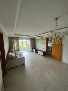 Apartamento com 3 Quartos à venda, 143m² no Jardim Aclimação, Cuiabá