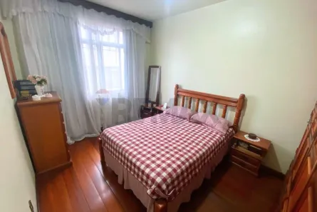 Apartamento com 2 Quartos à venda, 100m² no Centro, Nova Friburgo