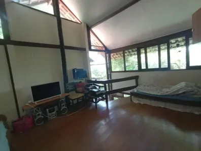 Casa de Condomínio com 1 Quarto para alugar, 90m² no Itanhangá, Rio de Janeiro