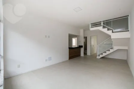 Casa de Condomínio com 3 Quartos à venda, 118m² no Maravista, Niterói