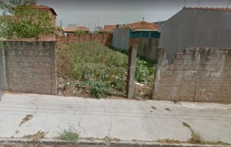 Lote/Terreno para alugar, 250m² no Residencial Itamarati, São Carlos