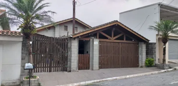Sobrado com 4 Quartos à venda, 225m² no Jardim Guapira, São Paulo
