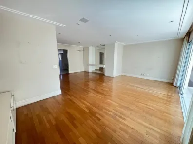 Apartamento com 4 Quartos à venda, 162m² no Jardim Paulista, São Paulo