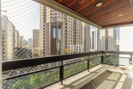 Apartamento com 2 Quartos à venda, 118m² no Consolação, São Paulo