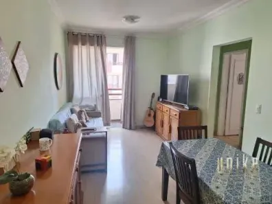 Apartamento com 2 Quartos à venda, 65m² no Conjunto Residencial Trinta e Um de Março, São José dos Campos