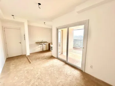 Apartamento com 2 Quartos à venda, 69m² no Jardim Santo André, Limeira