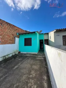 Casa com 2 Quartos à venda, 50m² no Parque Olinda, Gravataí