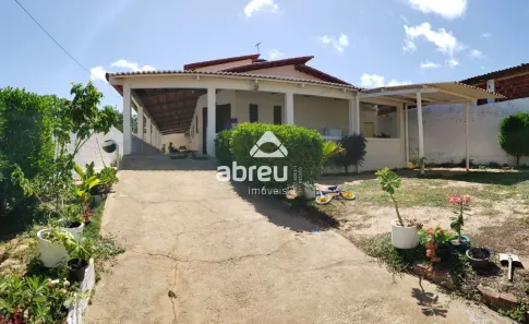 Casa com 4 Quartos à venda, 220m² no , Extremoz