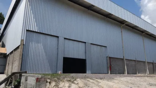 Galpão/Depósito/Armazém para alugar, 1560m² no Colônia Santo Antônio, Manaus