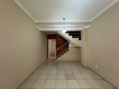 Casa de Condomínio com 2 Quartos para alugar, 106m² no Planalto Verde, Ribeirão Preto