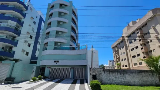 Apartamento com 3 Quartos à venda, 96m² no Centro, Matinhos