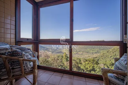 Apartamento com 2 Quartos à venda, 87m² no Vila Suica, Gramado
