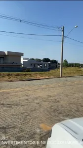 Lote/Terreno à venda, 250m² no Portal dos Passaros, São José dos Campos