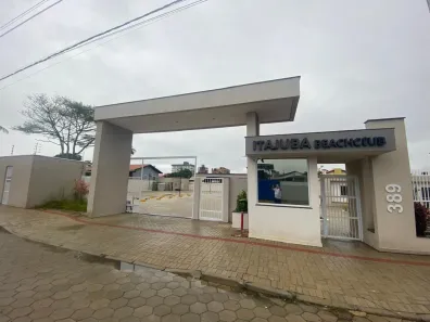 Apartamento com 2 Quartos para alugar, 50m² no Itajuba, Barra Velha