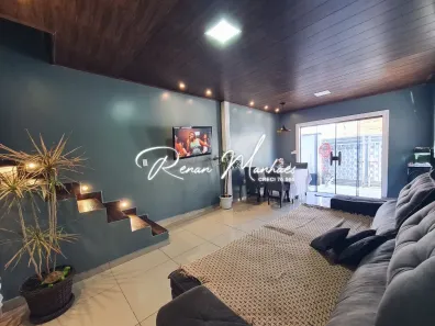 Casa com 2 Quartos à venda, 100m² no Carmari, Nova Iguaçu