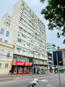 Apartamento com 2 Quartos para alugar, 74m² no Centro, Santa Maria
