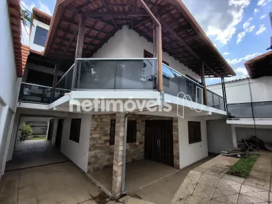 Casa com 5 Quartos à venda, 700m² no Senhora das Graças, Betim