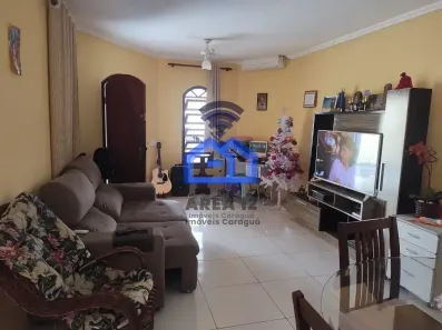 Casa com 2 Quartos à venda, 222m² no Pontal de Santa Marina, Caraguatatuba