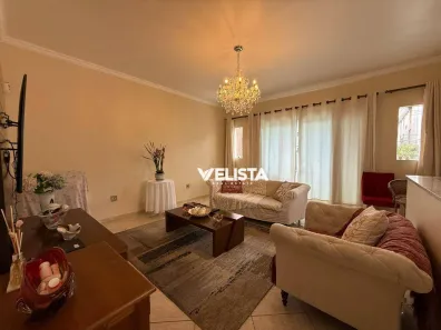Casa de Condomínio com 3 Quartos à venda, 165m² no Marapé, Santos