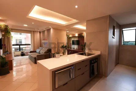Apartamento com 2 Quartos à venda, 68m² no Jardim Íris, São Paulo