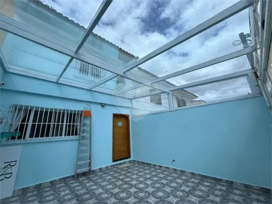Sobrado com 2 Quartos à venda, 80m² no Vila Gustavo, São Paulo
