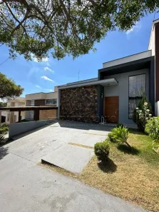 Casa de Condomínio com 3 Quartos à venda, 105m² no Loteamento Dinorá Rosa, Sorocaba