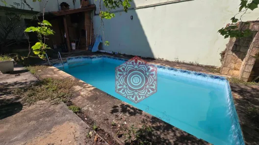 Sobrado com 5 Quartos à venda, 545m² no Vila Paulicéia, São Paulo