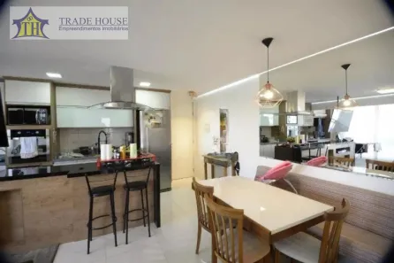 Apartamento com 2 Quartos à venda, 70m² no Ipiranga, São Paulo