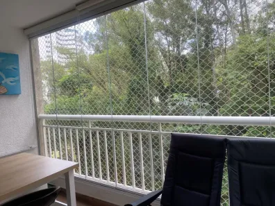 Apartamento com 3 Quartos à venda, 82m² no Jardim das Vertentes, São Paulo