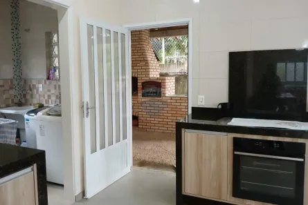 Fazenda/Sítio com 2 Quartos à venda, 109m² no Recanto São Manoel II, Salto de Pirapora