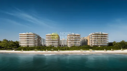 Apartamento com 5 Quartos à venda, 182m² no Jurerê, Florianópolis