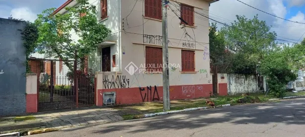 Lote/Terreno à venda, 452m² no Centro, Novo Hamburgo