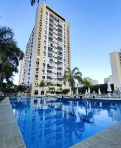 Apartamento com 3 Quartos à venda, 68m² no Jacarepaguá, Rio de Janeiro