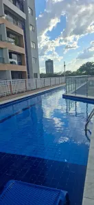 Apartamento com 3 Quartos à venda, 92m² no Jóquei, Teresina