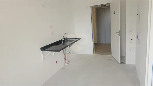 Apartamento com 1 Quarto à venda, 28m² no Vila Mariana, São Paulo