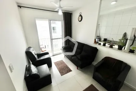 Apartamento com 3 Quartos à venda, 55m² no Jardim das Laranjeiras, São Paulo