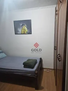 Sobrado com 3 Quartos à venda, 123m² no Vila Camilópolis, Santo André