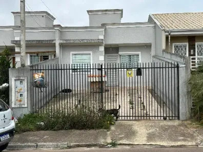 Casa com 3 Quartos à venda, 111m² no Eucaliptos, Fazenda Rio Grande