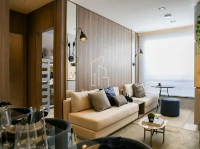 Apartamento com 2 Quartos à venda, 95m² no Ferreira, São Paulo
