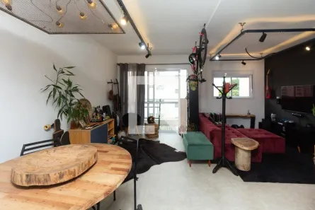 Apartamento com 1 Quarto à venda, 61m² no Vila Olímpia, São Paulo