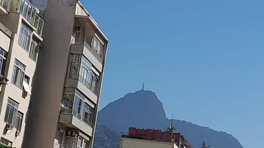 Apartamento com 3 Quartos à venda, 130m² no Copacabana, Rio de Janeiro