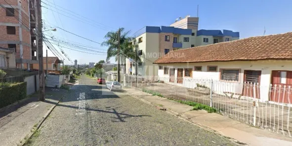 Lote/Terreno à venda, 495m² no Jardim Carvalho, Ponta Grossa