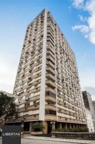 Apartamento com 2 Quartos à venda, 62m² no Centro Histórico, Porto Alegre