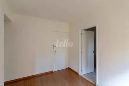 Apartamento com 1 Quarto para alugar, 50m² no Indianópolis, São Paulo