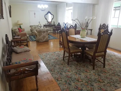 Apartamento com 3 Quartos à venda, 160m² no Perdizes, São Paulo