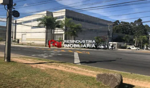 Galpão/Depósito/Armazém para alugar, 2821m² no Tamboré, Barueri