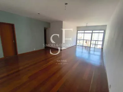 Apartamento com 3 Quartos à venda, 117m² no Tijuca, Rio de Janeiro